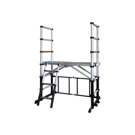 Batavia B.V. Telescopic Scaffold | Giraffe Air 7065242