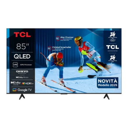 TCL TV Set 75T69C