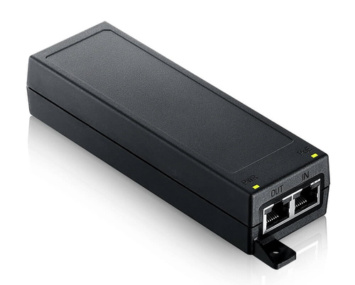 ZYXEL PoE12-30W Multi 1/2.5Gb Injector — pilt 4