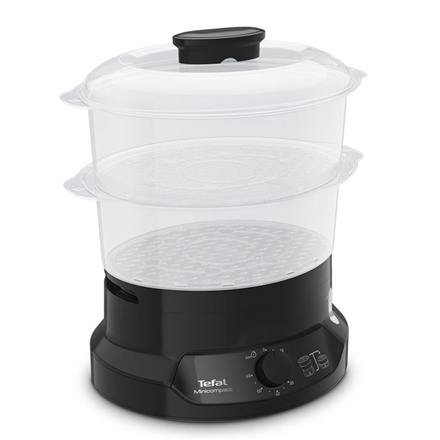 TEFAL Food Steamer VC139810