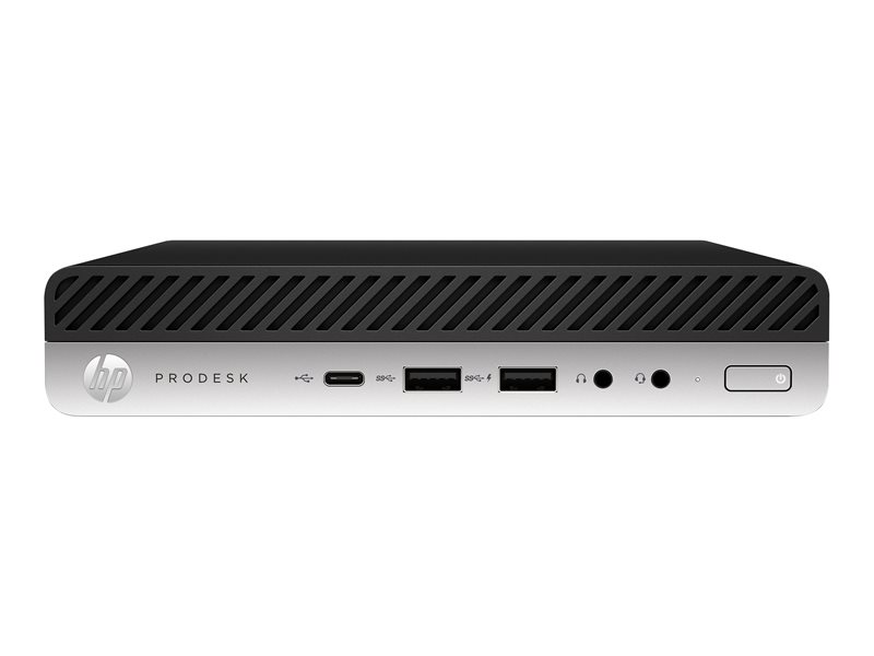 HP Refurb ProDesk 600 G5 i5-9500T — pilt 3