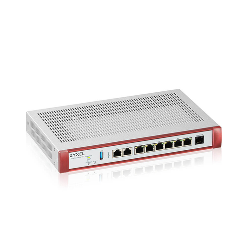 ZYXEL USG FLEX200 H Series — pilt 4
