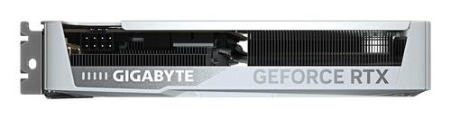 Gigabyte Gigabyte GeForce RTX 5060 EAGLE OC ICE 8G GV-N5060EAGLEOC ICE-8GD — pilt 7