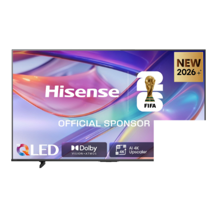 Hisense Hisense TV 50E7S