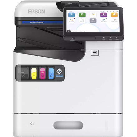 Epson Multifunctional printers C11CJ93401