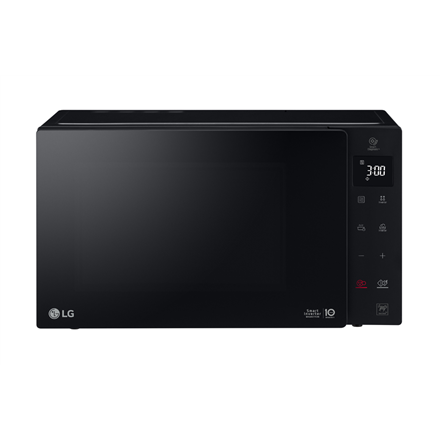 LG Microwave Oven MS2535GIB