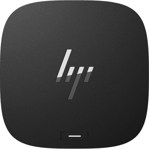 HP Thunderbolt 120W G4 Dock (EN) — pilt 4