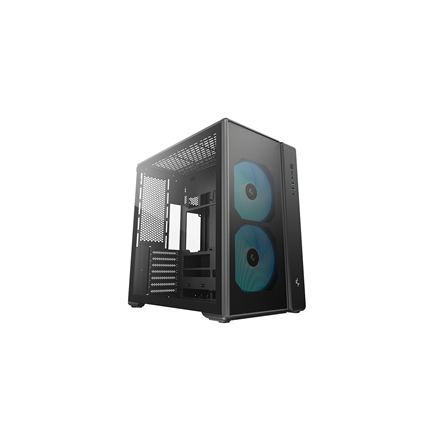 Deepcool Deepcool Case R-CG590MESH-BKANA2-G