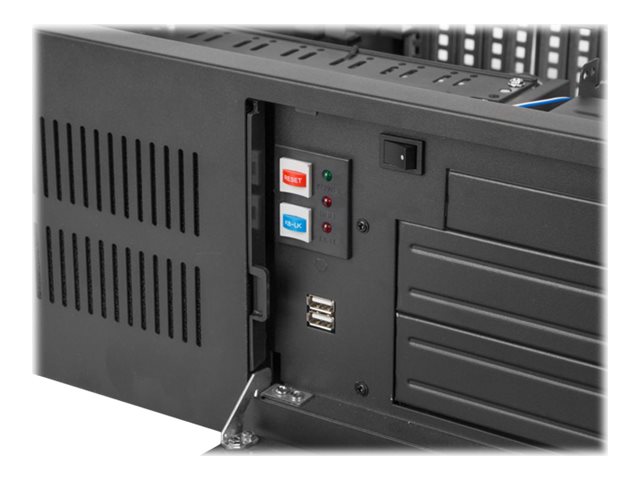 LANBERG SC01-4504-10B LANBERG RACKMOUNT — pilt 5