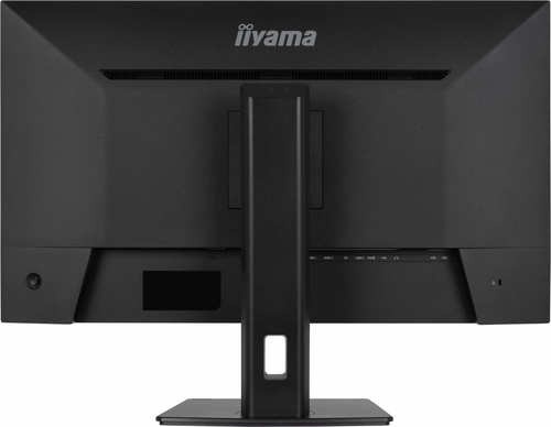 IIYAMA XB3294UHSCP-B1 32inch VA-panel — pilt 8