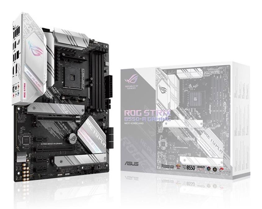 ASUS AMD B550 ROGSTRIXB550-AGAMING