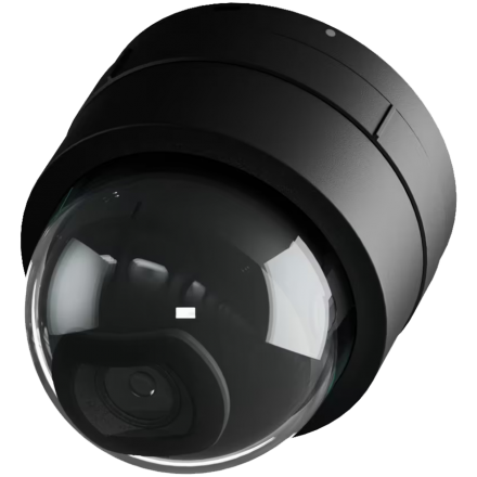 UBIQUITI UVC-G5-DOME-ULTRA-B Compact 2K