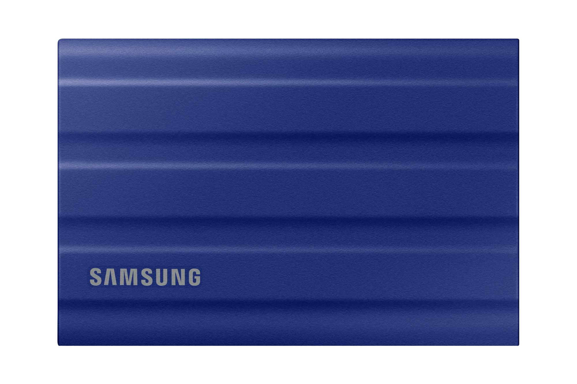 Samsung External SSD MU-PE1T0R/EU