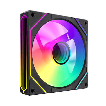 Gamemax Gamemax Case Fan FN12A-S8I