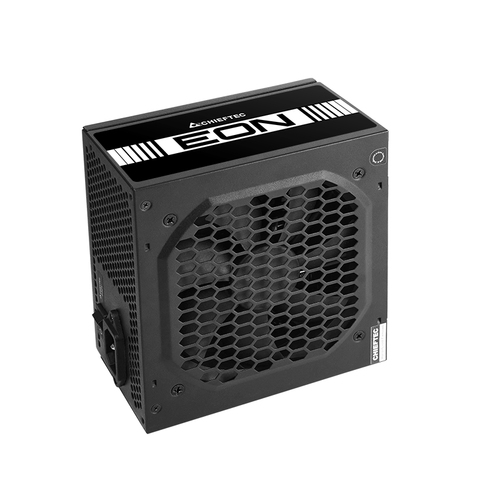 CHIEFTEC Power Supply ZPU-600S — pilt 2