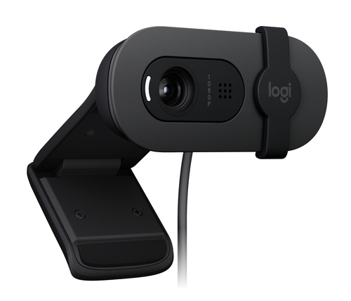 LOGI WEBCAM - Brio 105 Full HD 1080p cam — pilt 3