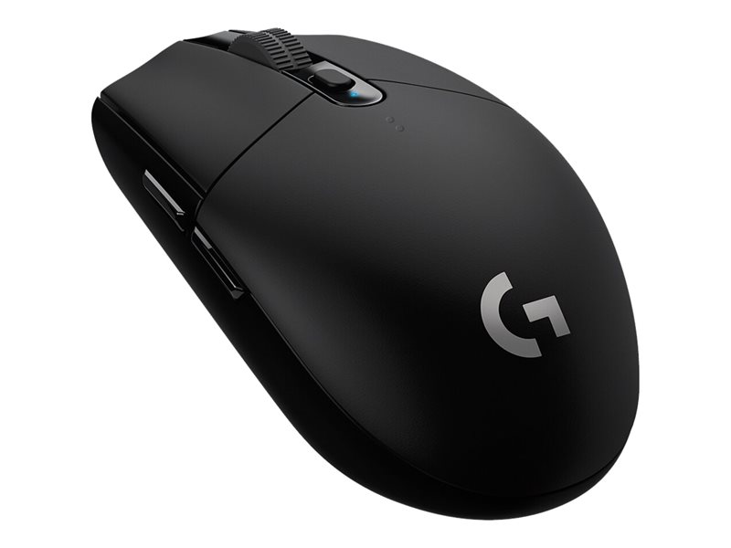 LOGI G305 LightSpeed Wirel Mouse blue — pilt 7