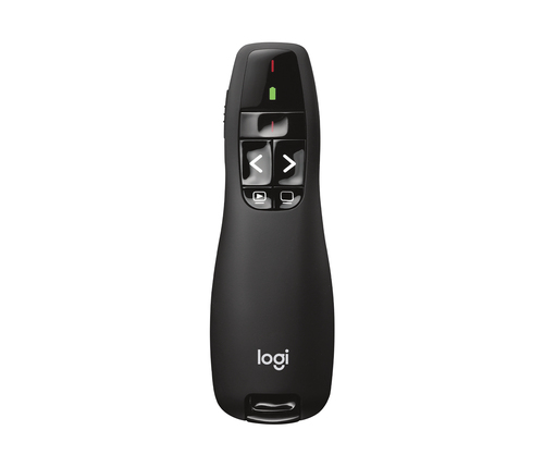 LOGI R400 Wireless Presenter — pilt 3
