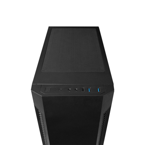 CHIEFTEC Elox series 2xUSB3.2 1xUSB2.0 — pilt 6