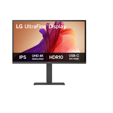 LG 27U730A-B 27U730A-B.AEU