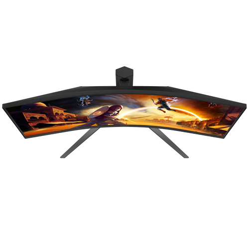 AOC CU34G4Z 34inch — pilt 6