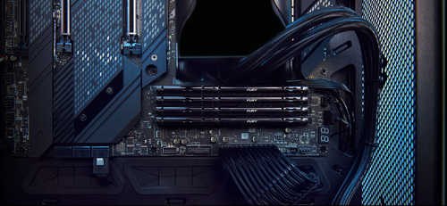 Kingston Kingston 64 (2x32GB) GB KF560C36BBE2K2-64 — pilt 12