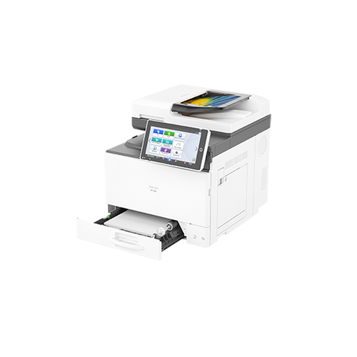 RICOH IMC300 30/30 ppm 3in1 CMFP SPDF — pilt 2