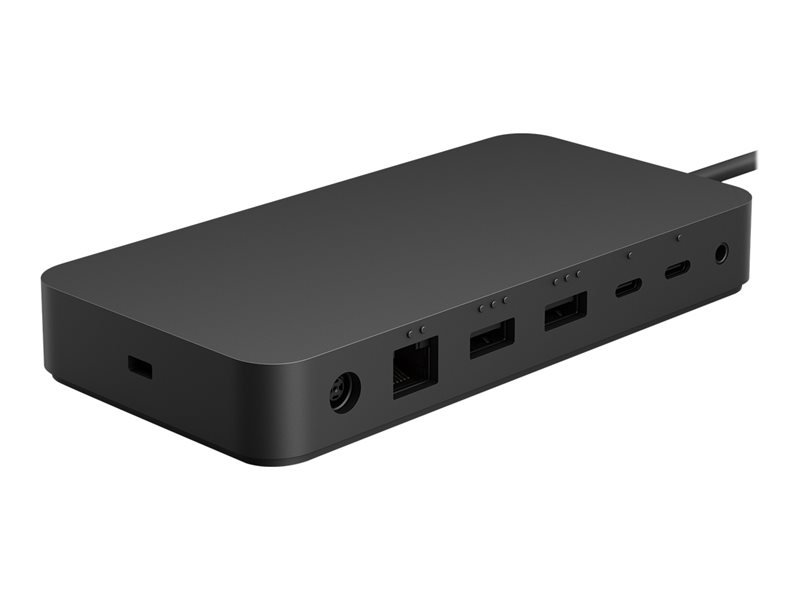 MS Surface TB4 Dock CM SC DA/FI/NO/SV — pilt 8