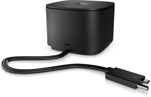 HP Refurb Thunderbolt Dock 230W G2