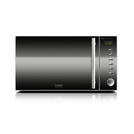 Caso Microwave oven 03323