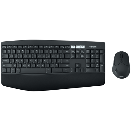 LOGI MK880 For Business - GRAPHITE (US)