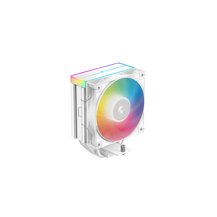 Deepcool Deepcool CPU Cooler R-AG400-WHAMMN-GJD