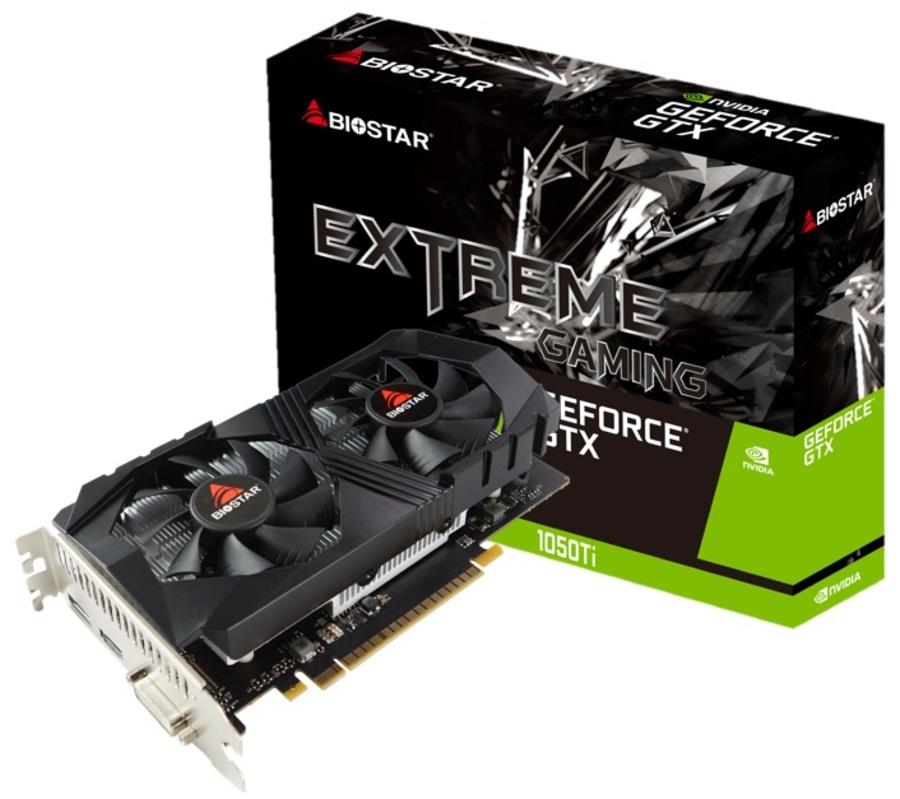 BIOSTAR Graphics Card VN1055TF41