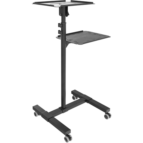 TECHLY Universal Adjustable Trolley — pilt 16
