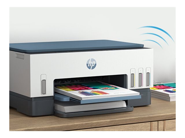 HP Smart Tank 670 All-in-One A4 Color — pilt 5