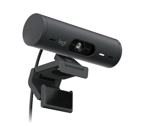 LOGI BRIO 505 Webcam colour 4 MP — pilt 4