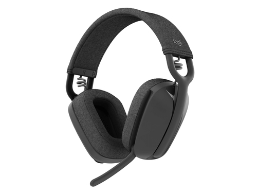 LOGI Zone Vibe Wireless MS Headphones