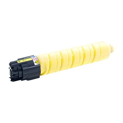 RICOH Yellow toner 24000 pages — pilt 2