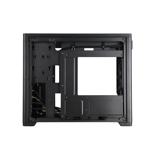 CHIEFTEC UNI series mesh side mATX Chass — pilt 7