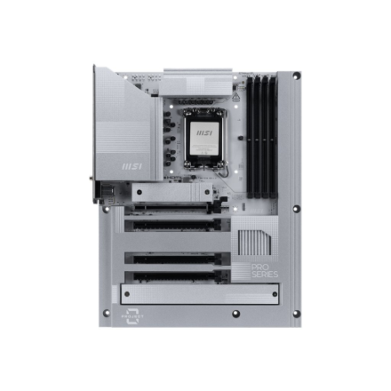 MSI MSI PRO Z890-S WIFI PZ PRO Z890-S WIFI PZ