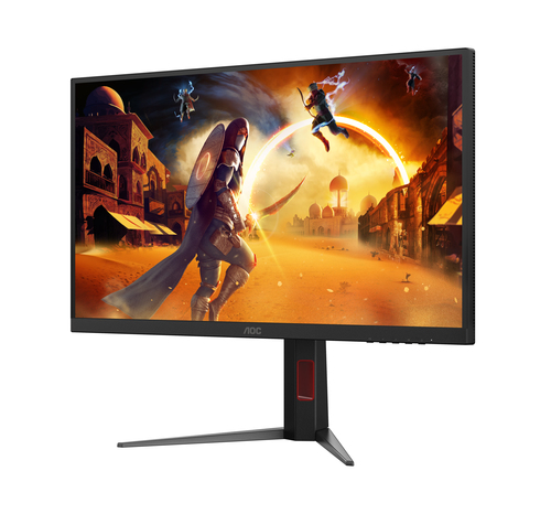 AOC U27G4XM 27inch MiniLed UHD Fast IPS — pilt 8