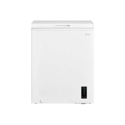 Midea Midea Freezer MDRC207FEE01