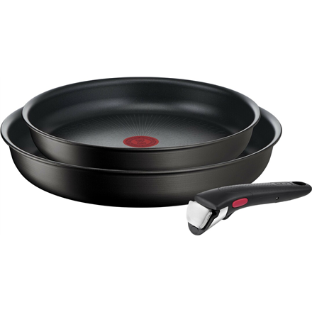 TEFAL Pan set L3979102