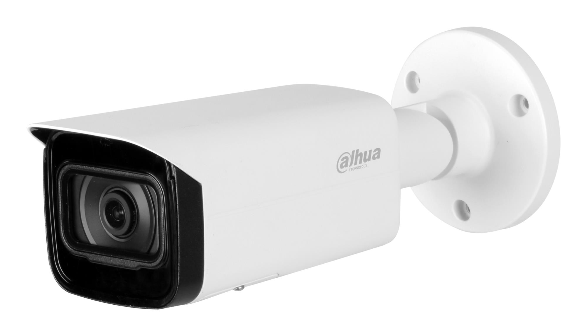 NET CAMERA 8MP IR BULLET/HFW5842T-ASE-0280B-S3 DAHUA