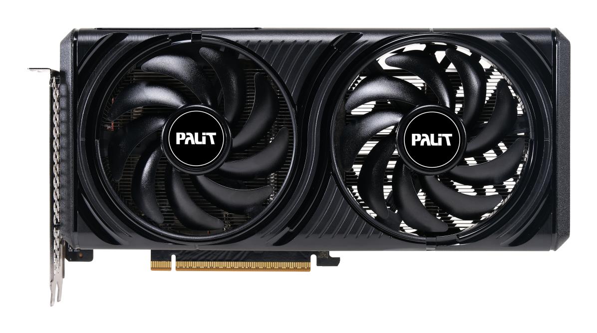 PALIT Graphics Card NE75060V19P1-GB2063L