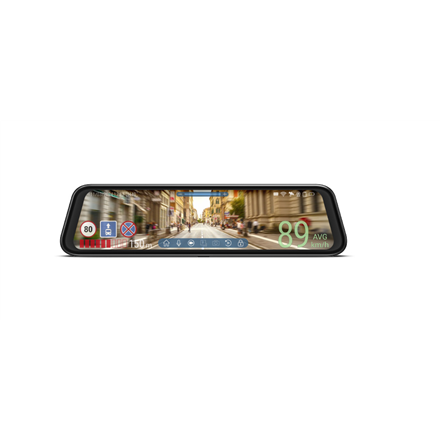 Navitel MR750 Advanced Smart Mirror MR750 SMART