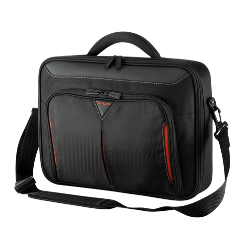 TARGUS Classic+ Clamshell 15,6i — pilt 3