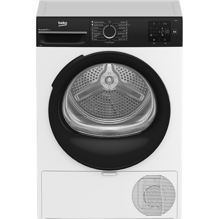 BEKO BEKO Dryer Machine BM3T37249WBB
