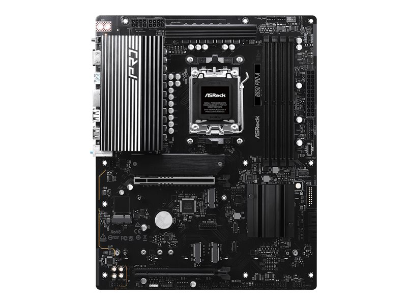 ASROCK B850 Pro-A AM5 MB