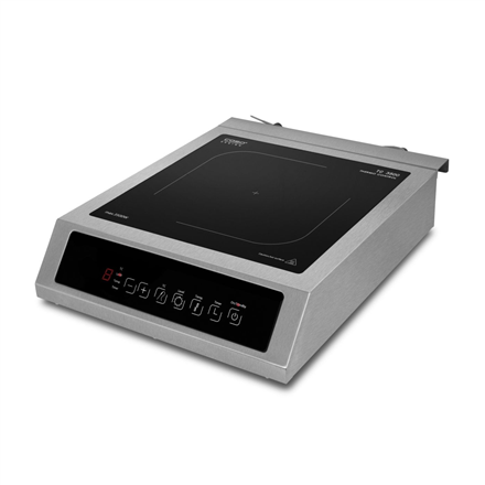 Caso Thermo Control Hob 02371
